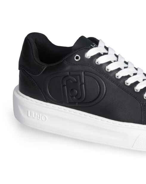 Sneakers Kylie Noires