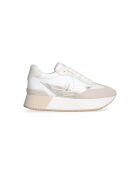 Sneakers Dreamy Blanches Or Claires