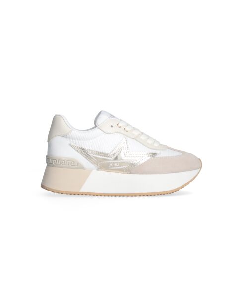 Sneakers Dreamy Blanches Or Claires