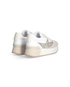 Sneakers Dreamy Blanches Or Claires