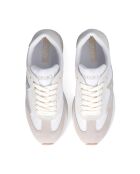 Sneakers Dreamy Blanches Or Claires