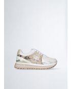 Sneakers Maxi Wonder Python