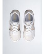 Sneakers Maxi Wonder Python