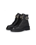 Boots Rumi Noires
