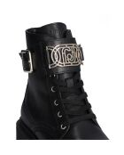 Boots Rumi Noires