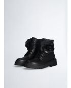 Boots Rumi Noires