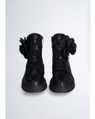 Boots Rumi Noires