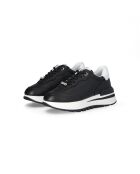 Sneakers Amazing Noires