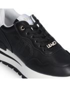 Sneakers Amazing Noires