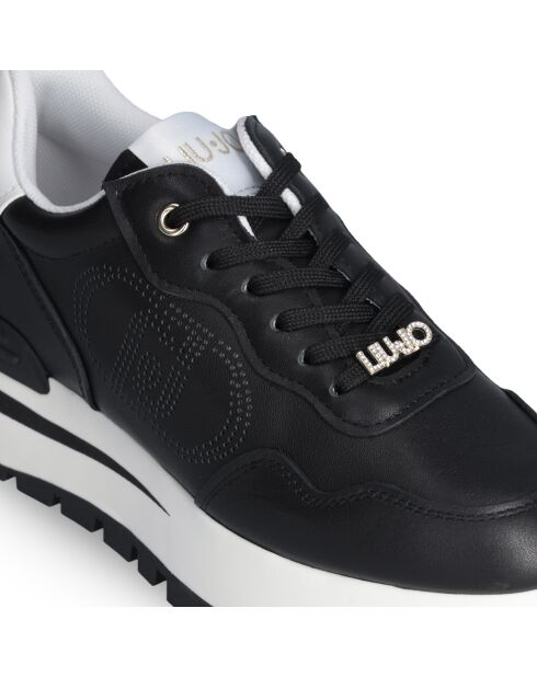 Sneakers Amazing Noires