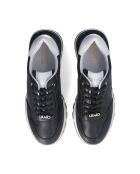 Sneakers Amazing Noires