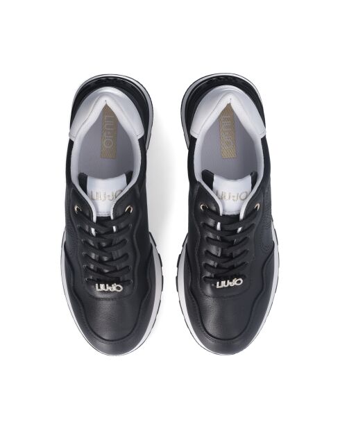 Sneakers Amazing Noires