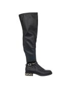 Cuissardes Yogi Noires