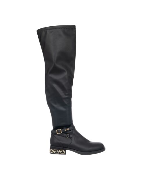 Cuissardes Yogi Noires