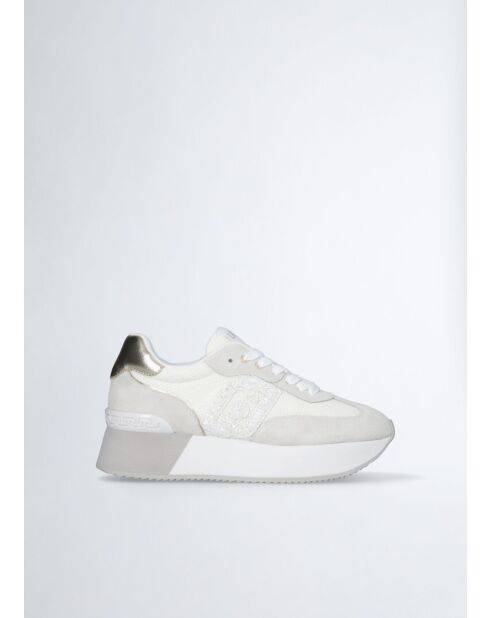 Sneakers Dreamy Blanches