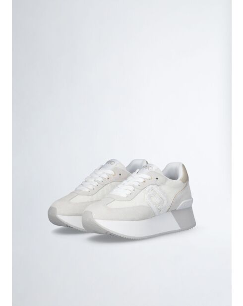 Sneakers Dreamy Blanches