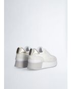 Sneakers Dreamy Blanches