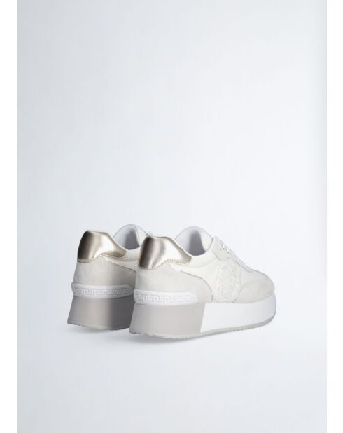 Sneakers Dreamy Blanches