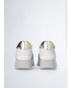 Sneakers Dreamy Blanches