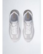 Sneakers Dreamy Blanches
