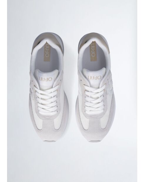 Sneakers Dreamy Blanches