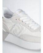 Sneakers Dreamy Blanches