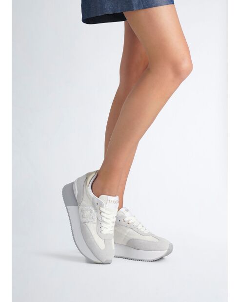 Sneakers Dreamy Blanches