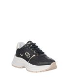 Sneakers Eva Noires