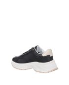 Sneakers Eva Noires