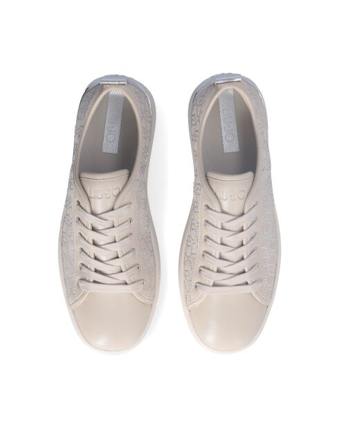 Sneakers Pretty Savane