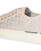 Sneakers Pretty Savane