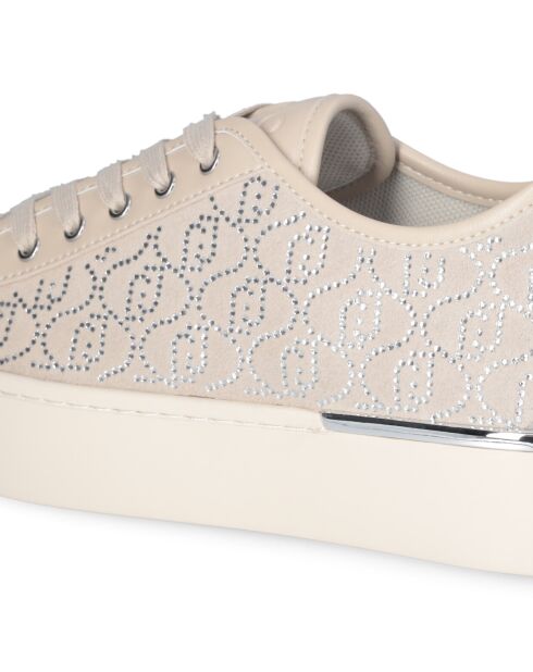 Sneakers Pretty Savane