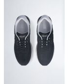 Sneakers Dreamy Noires et Blanches