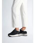 Sneakers Dreamy Noires et Blanches