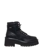 Boots Flair Noires