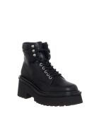 Boots Flair Noires