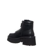 Boots Flair Noires
