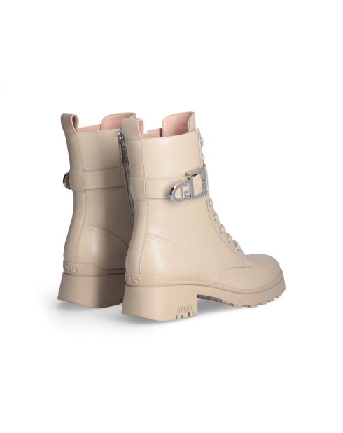 Boots New Nancy Taupe
