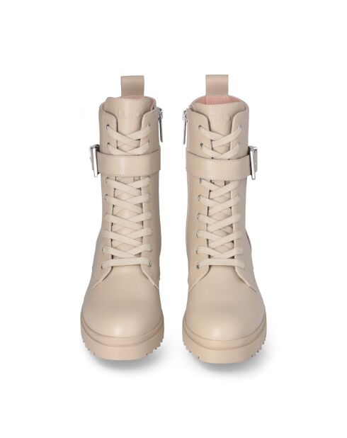 Boots New Nancy Taupe