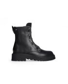 Boots Rumi Noires