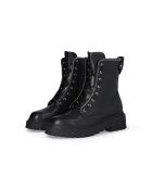 Boots Rumi Noires