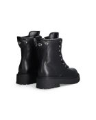 Boots Rumi Noires
