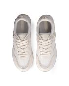 Sneakers Maxi Wonder Ivoire