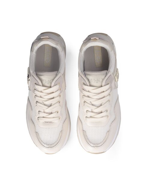 Sneakers Maxi Wonder Ivoire