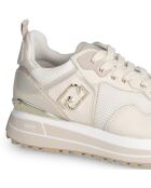 Sneakers Maxi Wonder Ivoire