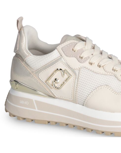 Sneakers Maxi Wonder Ivoire