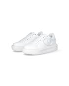 Sneakers Kylie Blanches