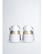 Sneakers Selma Dorées