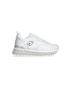 Sneakers Maxi Wonder Blanches