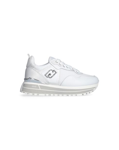 Sneakers Maxi Wonder Blanches